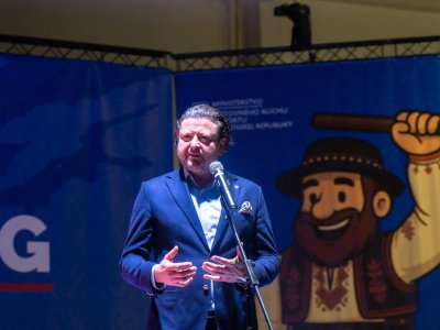 The European Mas-wrestling Championship in the open format  has concluded in Banská Bystrica