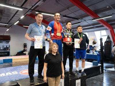 III Чемпионат мира по мас-рестлингу среди ветеранов в Москве вошел в историю