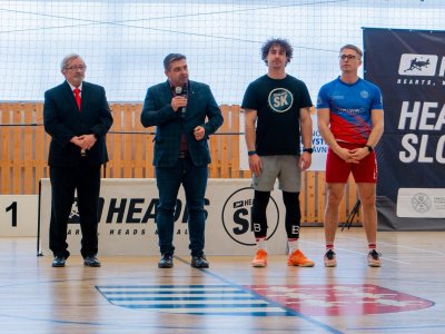 Итоги VII Открытого чемпионата Словакии по мас-рестлингу
