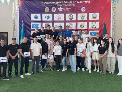 The strength of the nation — through children and youth