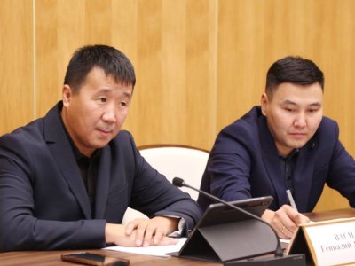 Preparations for the Mas-wrestling World Championship discussed in Tatarstan