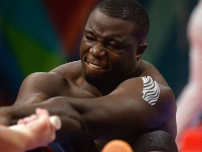 The capital of the Republic of Bashkortostan in Russia became the venue for a meeting of students from around the world