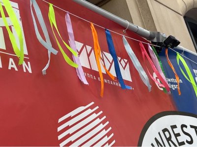 Мы будем ставить все более глобальные цели для продвижения мас-рестлинга в Канаде