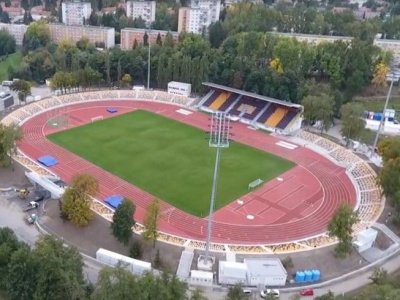 About the 2025 European Mas-wrestling Championship