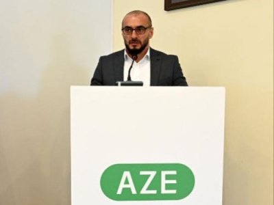 Хайям Оруджев избран Послом спорта в Азербайджане
