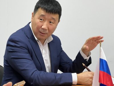 Всё начинается с Якутии