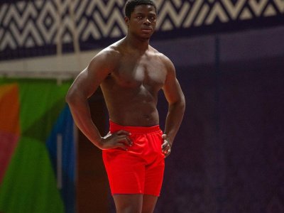 Столица Республики Башкортостан в России стала местом встречи на помосте студентов разных стран мира