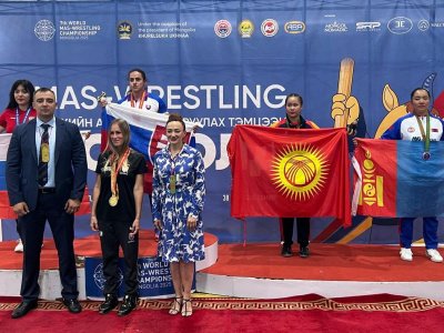 Передовая спортивная молодежь получает поддержку АК "Железные дороги Якутии"