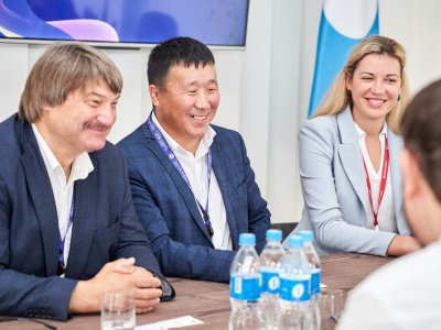 Мас-рестлинг намерен расширить свои границы на азиатском континенте