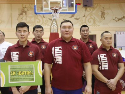 “Offset Cup” among sports clubs took place in Yakutsk