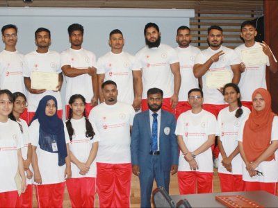 Ассоциация мас-рестлинга Бангладеш