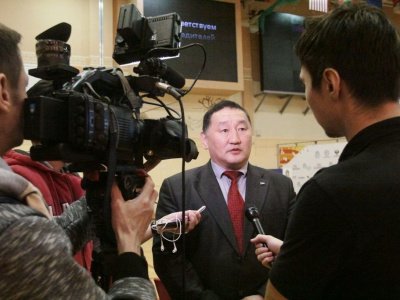 Чемпионы России по мас-рестлингу из Якутии получат по 200 тысяч рублей