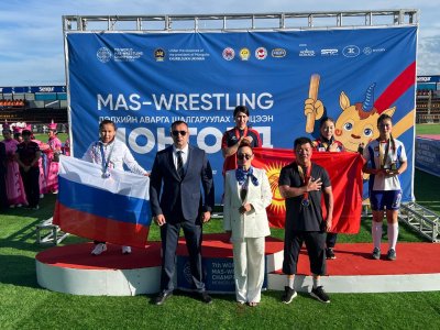 Передовая спортивная молодежь получает поддержку АК "Железные дороги Якутии"