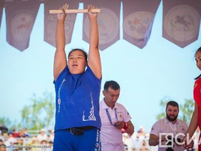 Основные факты и итоги чемпионата мира по мас-рестлингу в Якутии