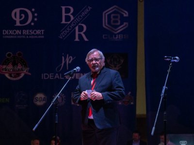 The European Mas-wrestling Championship in the open format  has concluded in Banská Bystrica