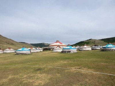 Erdenvanchig Batbaatar, Mongolia: "Ensuring the safety and comfort of foreign delegations will be our highest priority"