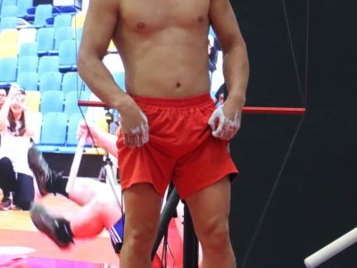 Mongolian mas-wrestlers to be trained by Anatoly Baishev