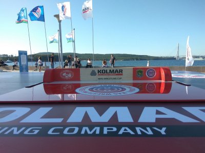 Kolmar Cup - 2017