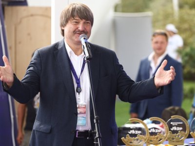 Мас-рестлинг намерен расширить свои границы на азиатском континенте