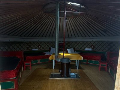 Mongolia eagerly awaits friends in Arkhangai!
