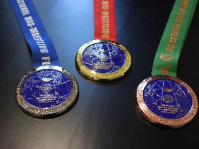 Программа мероприятий VII Чемпионата мира по мас-рестлингу в Монголии