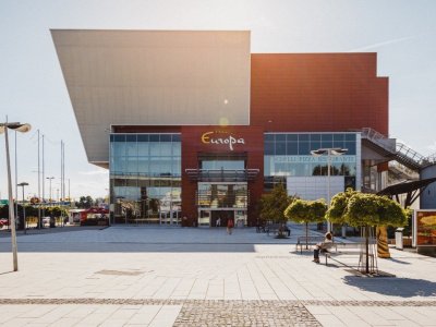 About the 2025 European Mas-wrestling Championship