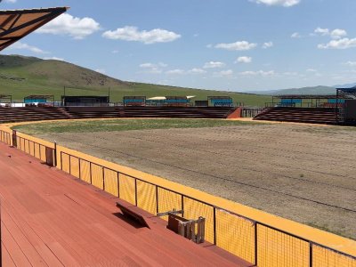 Erdenvanchig Batbaatar, Mongolia: "Ensuring the safety and comfort of foreign delegations will be our highest priority"