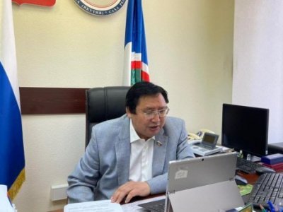 Сенатор Александр Акимов обозначил стратегию развития мас-рестлинга в Азии 