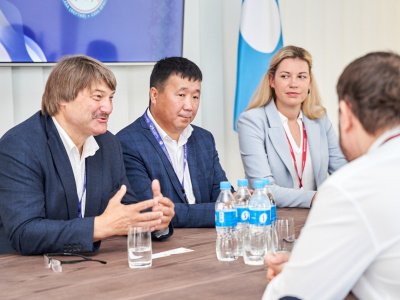 Мас-рестлинг намерен расширить свои границы на азиатском континенте