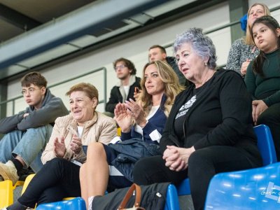 VIII Открытый чемпионат Словакии по мас-рестлингу успешно проведен в Гиральтовеце 