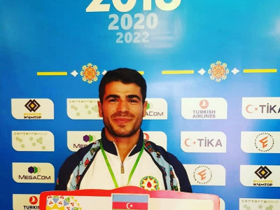 Safarov Rasul