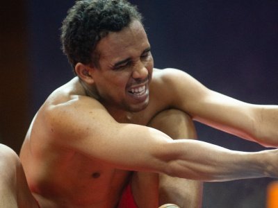 Столица Республики Башкортостан в России стала местом встречи на помосте студентов разных стран мира