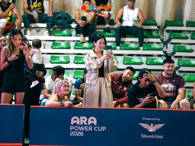 ARA Power Cup International Mas-Wrestling Tournament in Mongolia. Results