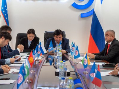 Алмалык становится центром развития азиатского мас-рестлинга