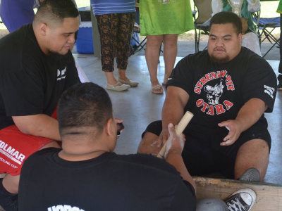 Our People in New Zealand