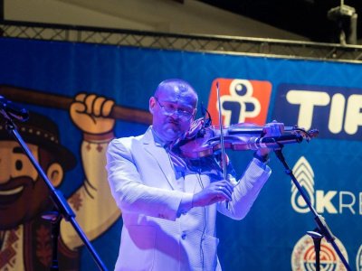 The European Mas-wrestling Championship in the open format  has concluded in Banská Bystrica