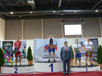 Results of the Hungarian stage 