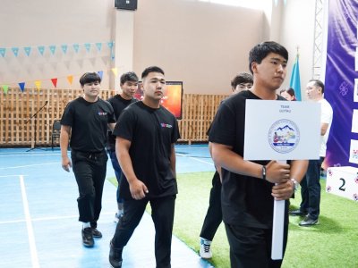The strength of the nation — through children and youth