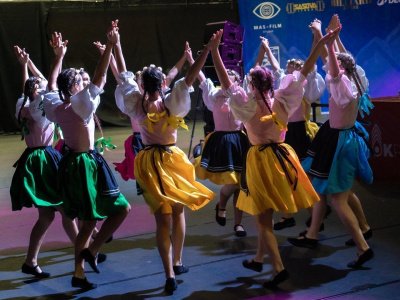 The European Mas-wrestling Championship in the open format  has concluded in Banská Bystrica