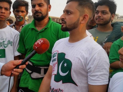 Pakistan Mas-Wrestling team promised to give maximum medals to the nation 