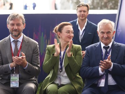 Мас-рестлинг намерен расширить свои границы на азиатском континенте
