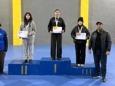 Кубок республики завершил соревновательный сезон в Узбекистане