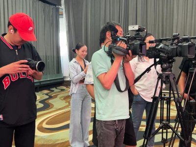 On the visit to Mongolia ahead of the World Championship