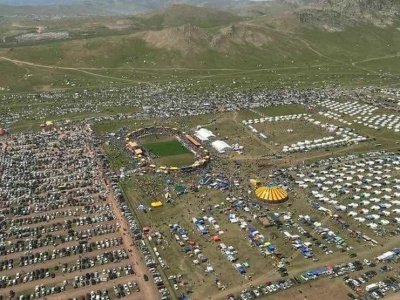 Erdenvanchig Batbaatar, Mongolia: "Ensuring the safety and comfort of foreign delegations will be our highest priority"