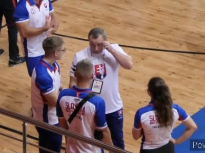 Attila Kitanovic: «You will be our inspiration!»