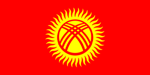 Kyrgyzstan