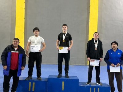 Кубок республики завершил соревновательный сезон в Узбекистане