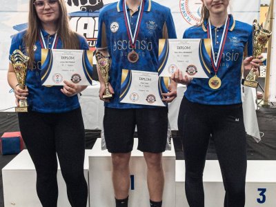 VIII Открытый чемпионат Словакии по мас-рестлингу успешно проведен в Гиральтовеце 