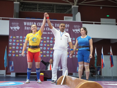 Sukach Olha 