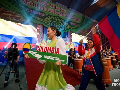 Perez Salgado Veronika Lorena  